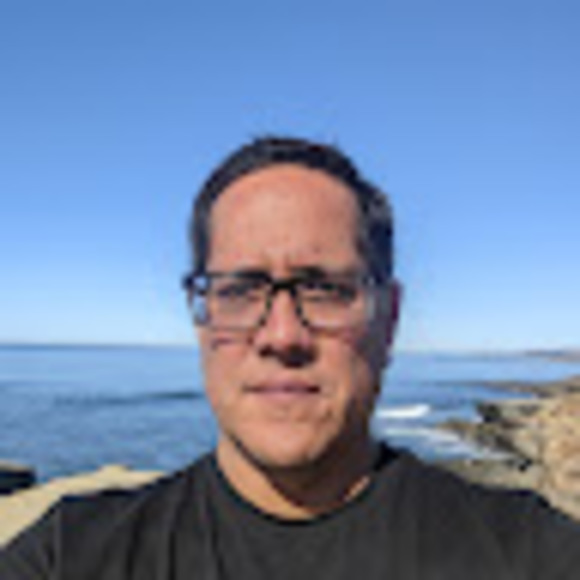 Meet your Posher, Mark - Picture 1 of 1